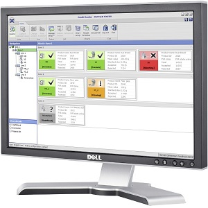 Product Inspection Software