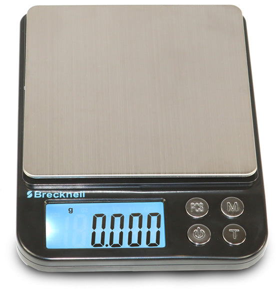 Brecknell EPB Series Pocket Scale