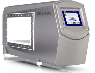 Mettler Toledo Safeline Profile Advantage Rectangular Metal Detector