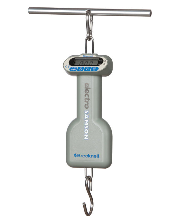 Salter Brecknell 235 Mechanical Hanging Scales