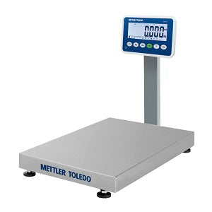 Bench &amp; Platform Scales
