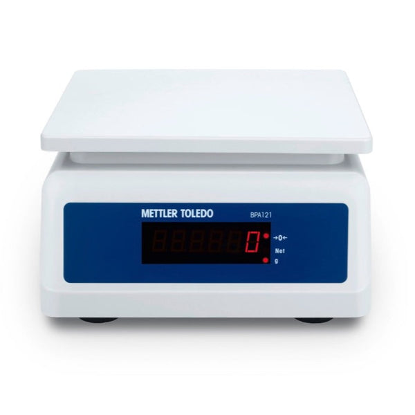 Mettler Toledo BPA121 Scale