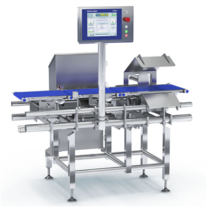 Mettler Toledo Hi-Speed C33 PlusLine WD (Washdown) Checkweigher