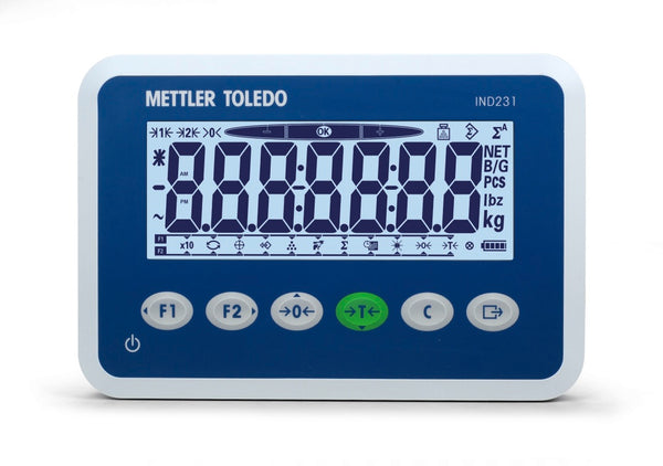 Mettler Toledo BBA231 Scale