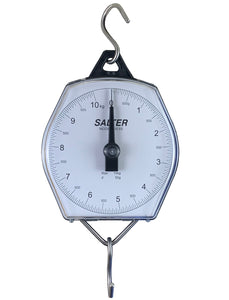 Salter Brecknell 235 Series Mechanical Hanging Scale