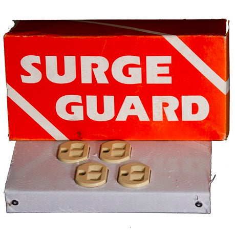 Surge Guard Surge Protector